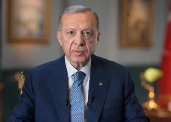 Cumhurbaşkanı Erdoğan’dan yeni yıl mesajı: 2023 hedeflerin başlangıcıydı, asıl çıkış Türkiye Yüzyılı’yla