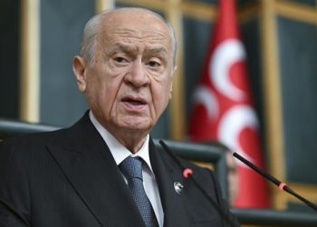 Devlet Bahçeli: TFF süreci yönetemedi