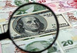 Dolar/TL’de son durum