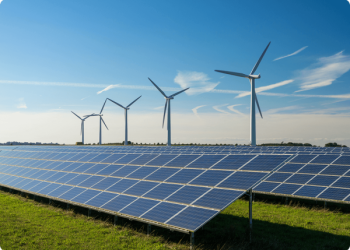 Enerjisa, yenilenebilir enerji alanındaki yatırım hedeflerini açıkladı