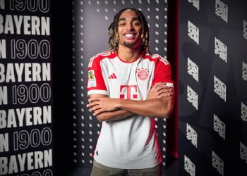 Galatasaray Sacha Boey’u resmen açıkladı! Rekor transferde bonus detayı