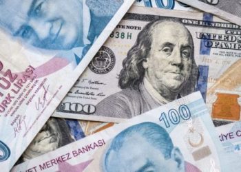HSBC, yıl sonunda doların 33 TL olacağını öngörüyor