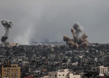 İsrail, Gazze Şeridi’nde yaşanan olaylara dair açılan soykırım davasının kabul edilmesi endişesi içinde…