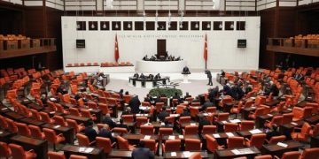 Maden kanununda değişikliğe gidiliyor