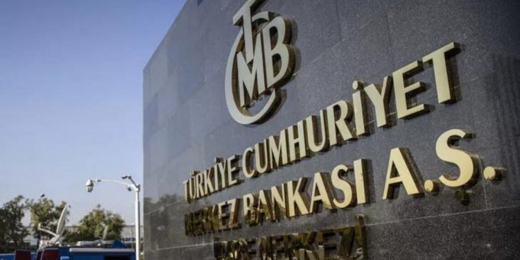 Merkez Bankası, Yıl Sonu Dolar ve Enflasyon Beklentisini Açıkladı