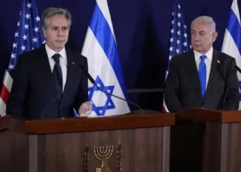 Netanyahu-Blinken görüşmesi gergin geçti