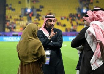 Suudi Arabistan, TFF’ye Uluslararası Ceza Mahkemesi’nde dava açmaya hazırlanıyor