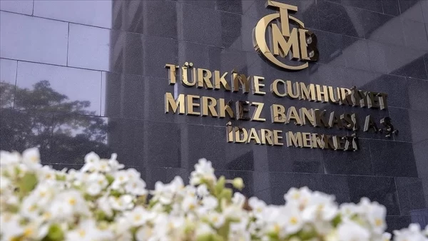 TCMB rezervlerinde 4 milyar dolarlık gerileme