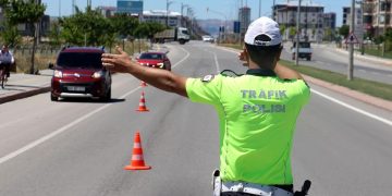 Trafik cezalarında süre uzatıldı