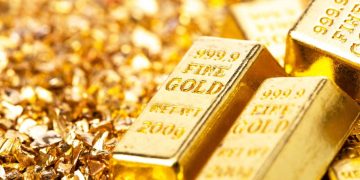 Türkiye’de altın alımı tüm zamanların zirvesini gördü