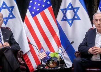 ABD basınında flaş tez: Biden’ın İsrail hükümetine karşı “sabrının tükendi