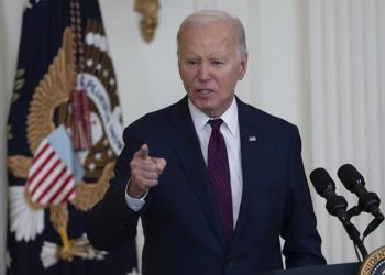 ABD başkanlık seçimlerinde Demokrat seçmene şok