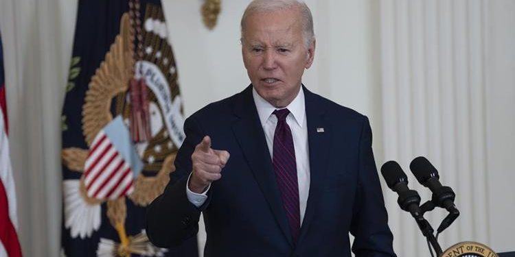 ABD başkanlık seçimlerinde Demokrat seçmene şok