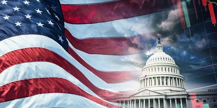 ABD büyüme dataları açıklandı