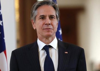 ABD Dışişleri Bakanı Blinken’ın uçağı arızalandı