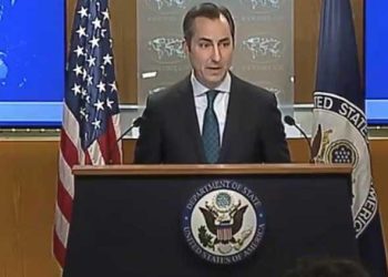 ABD Dışişleri Bakanlığı’ndan İran’daki terör saldırısına ait açıklama: ABD hiçbir halde olaya karışmadı