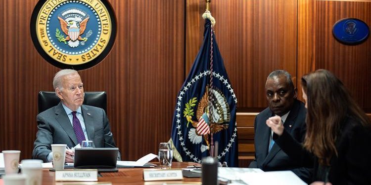 ABD intikam için hazırlıklara başladı! İşte misilleme için masadaki seçenekler…