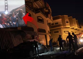 ABD, Mısır ve İsrail’den sır operasyon: Yılbaşı gecesi Gazze’den çıkarıldılar…