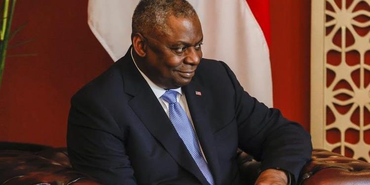 ABD Savunma Bakanı için 911 ile yapılan görüşmenin ses kaydı ortaya çıktı