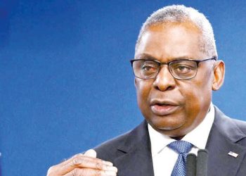 ABD’de Austin krizi… Biden’a haber vermemişler