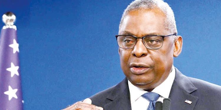 ABD’de Austin krizi… Biden’a haber vermemişler