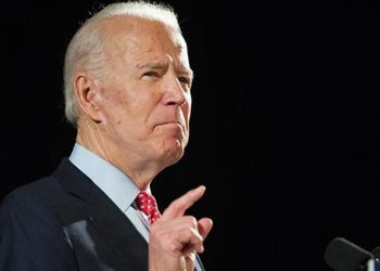 ABD’de Biden’a Gazze yansısı: Ellerinde kan var