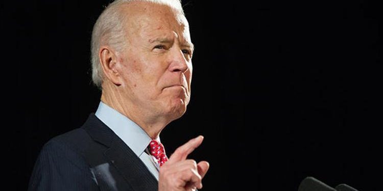 ABD’de Biden’a Gazze yansısı: Ellerinde kan var