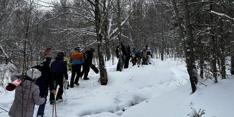 ABD’de kayıp 23 kayakçıya ulaşıldı