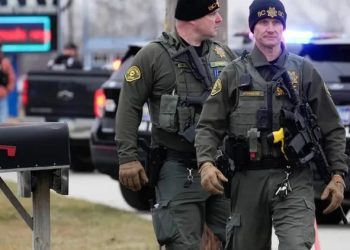 ABD’de liseye silahlı saldırı! 3 kişi yaralandı, saldırgan etkisiz hale getirildi