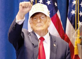 ABD’de seçim maratonu başladı… Trump yine aday olabilecek mi