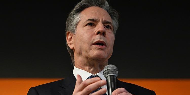 ABD’den İsveç açıklaması:’Erdoğan’ın onayını memnuniyetle karşılıyoruz’