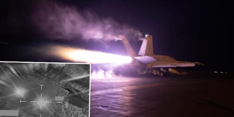 ABD’den tansiyonu tepeye çıkaran açıklama: İran işin içinde