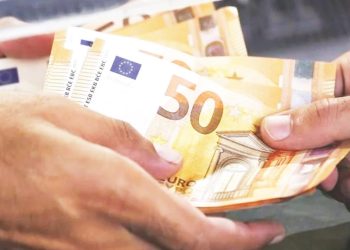 AB’den nakit ödemeye hudut