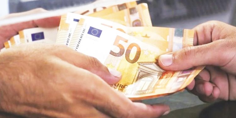 AB’den nakit ödemeye hudut