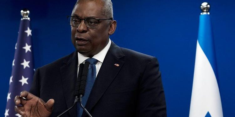 ABD’li Austin’in sıhhat durumu hakkında açıklama