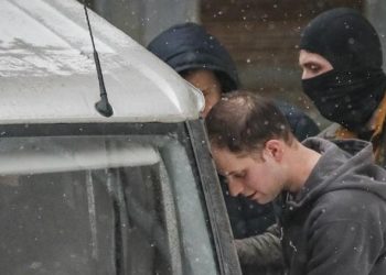 ABD’li gazeteci Gershkovich için yeni karar