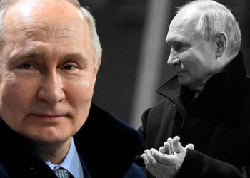 ABD’nin yanlışı Rusya’nın işine yaradı! Putin’in yüzü gülüyor…