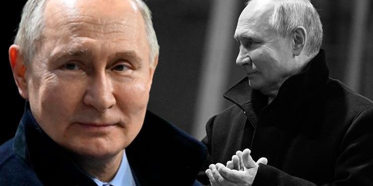 ABD’nin yanlışı Rusya’nın işine yaradı! Putin’in yüzü gülüyor…