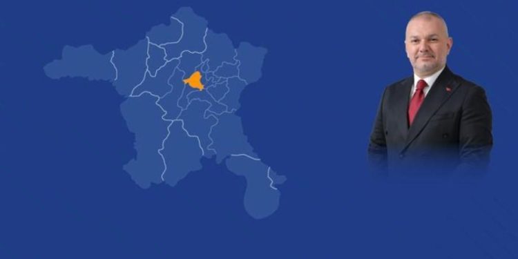 Abdulkadir Aydoğan kimdir, nereli?  AK Parti Yenimahalle Belediye Lider Adayı Abdulkadir Aydoğan’ın biyografi bilgileri