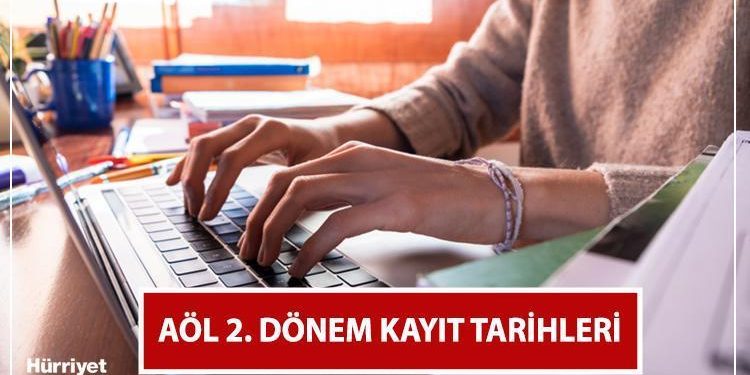 AÇIK LİSE KAYIT 2. DEVİR KAYIT TAKVİMİ 2024: AÖL kayıt yenileme ne vakit, nasıl yapılır? Tarihler güncellendi! İşte imtihan fiyatı…