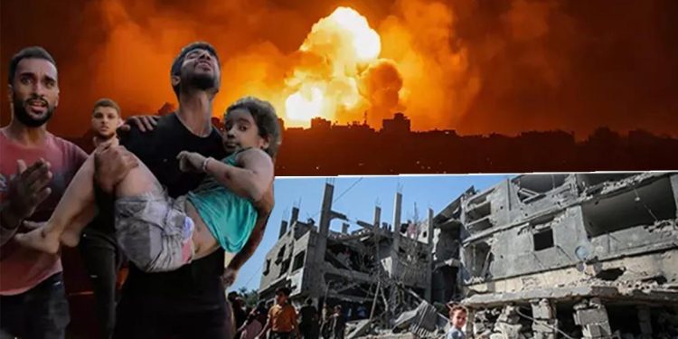 Adalet Divanı, ‘İsrail’ kararını 26 Ocak’ta açıklayacak