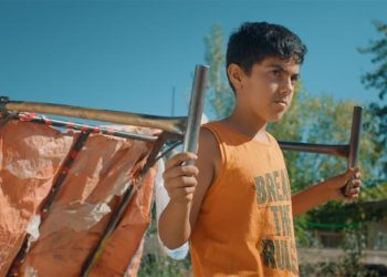 Adem’in kıssası yeni yıla 9 mükafatla girdi