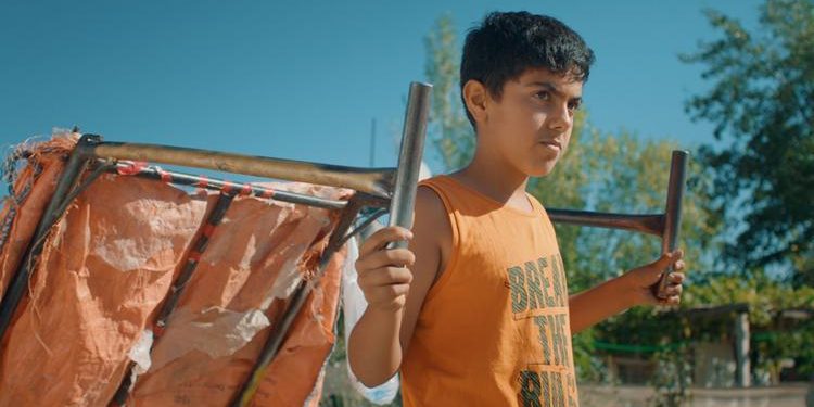 Adem’in kıssası yeni yıla 9 mükafatla girdi