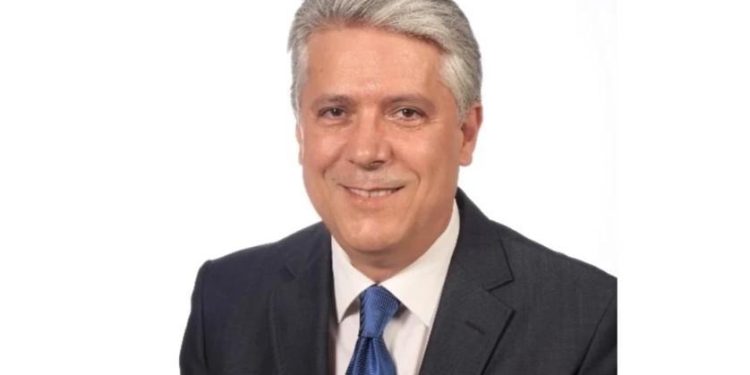 Adnan Öztekin kimdir, nereli? AK Parti Buca Belediye Lider Adayı Adnan Öztekin’in biyografi bilgileri