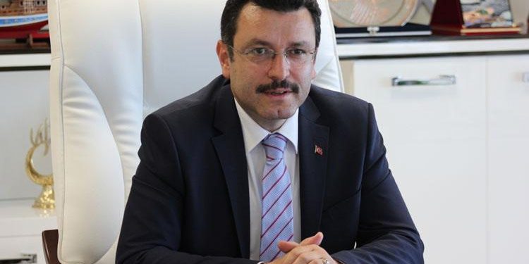 Ahmet Metin Genç kimdir, hangi vazifelerde bulundu? Ahmet Metin Genç nereli, evli mi? İşte, siyasi kariyeri…