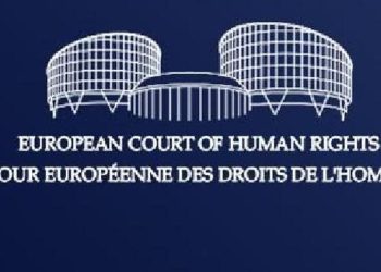 AİHM kararını açıkladı: Litvanya, CIA’nin 11 Eylül şüphelisine azap yapmasına müsaade verdi