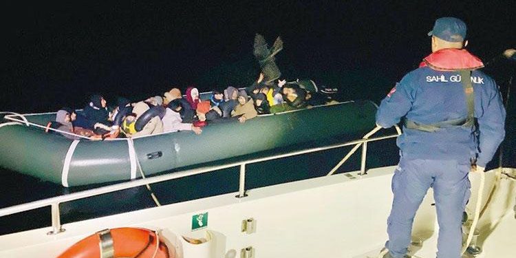 AİHM’den Atina’ya mülteci cezası