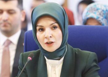 Aile Bakanı Göktaş: Esnek çalışma talebe bağlı olacak