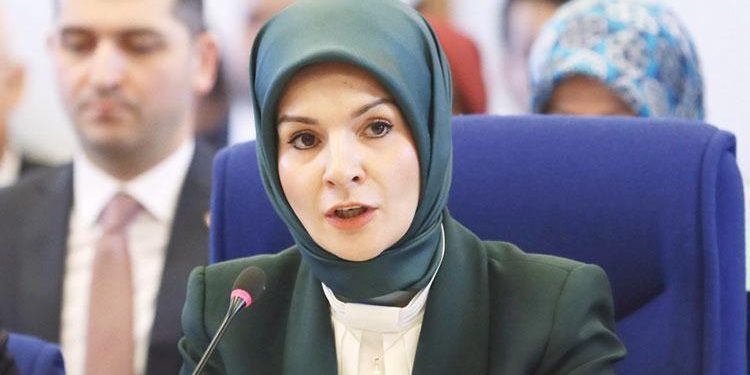 Aile Bakanı Göktaş: Esnek çalışma talebe bağlı olacak