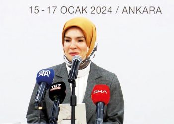 Aile Bakanı Göktaş’tan toplumsal yardım açıklaması… Ödenen aylıklara yüzde 50’ye yakın artış